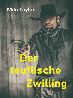 cover image of Der teuflische Zwilling